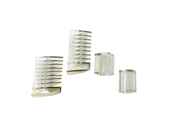 Φορητή Κουρευτική & Trimmer 2 σε 1 - Micro Hair Trimmer All in One